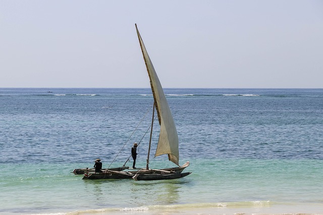 barca Kenya